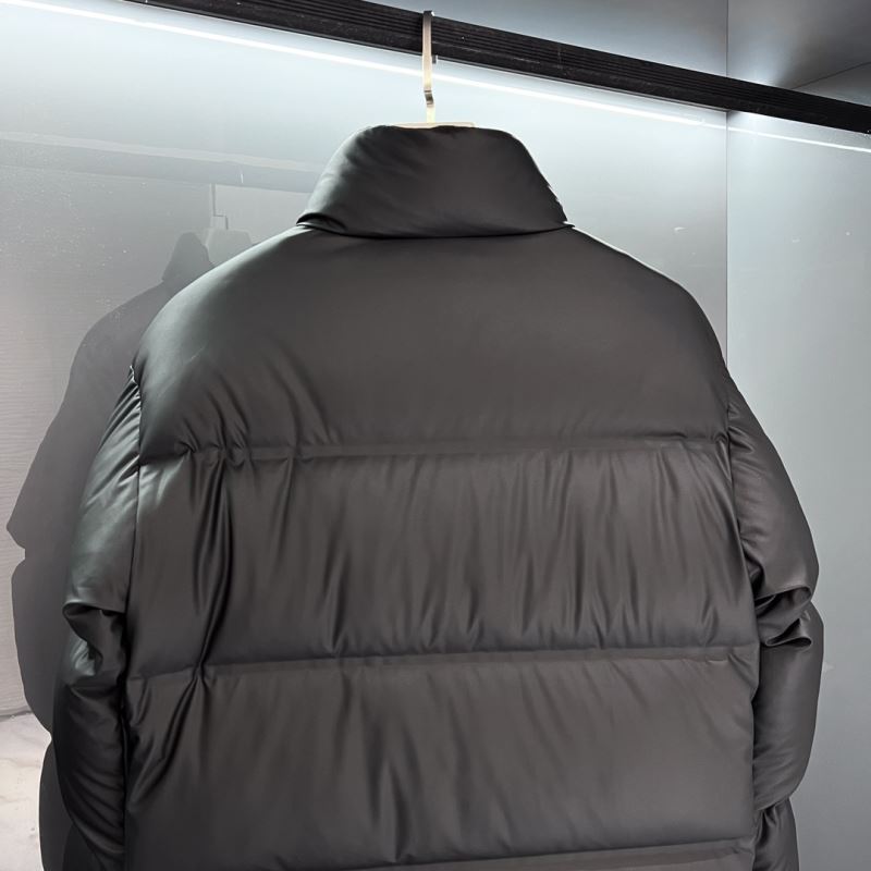 Armani Down Jackets